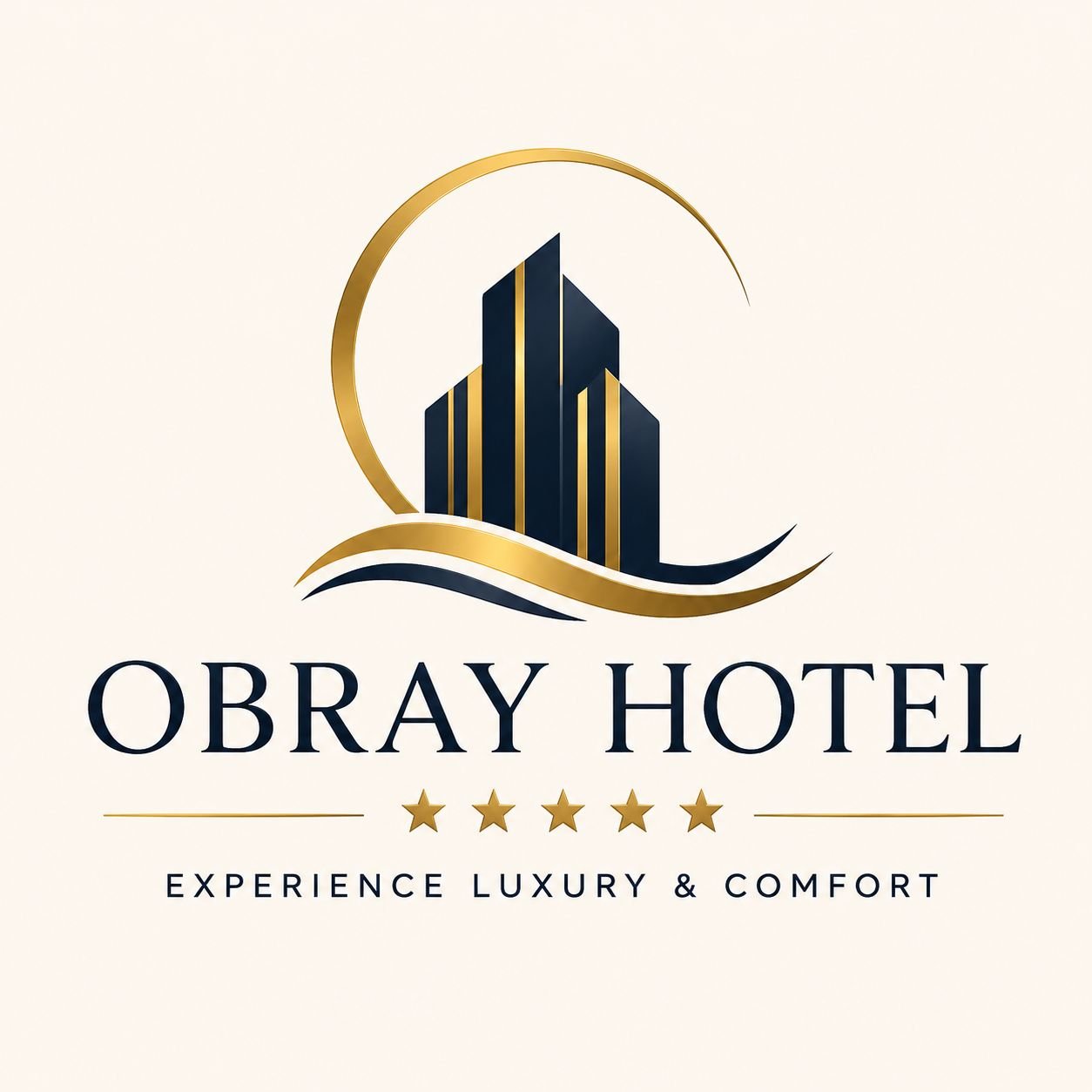 OBRAY TOWER
