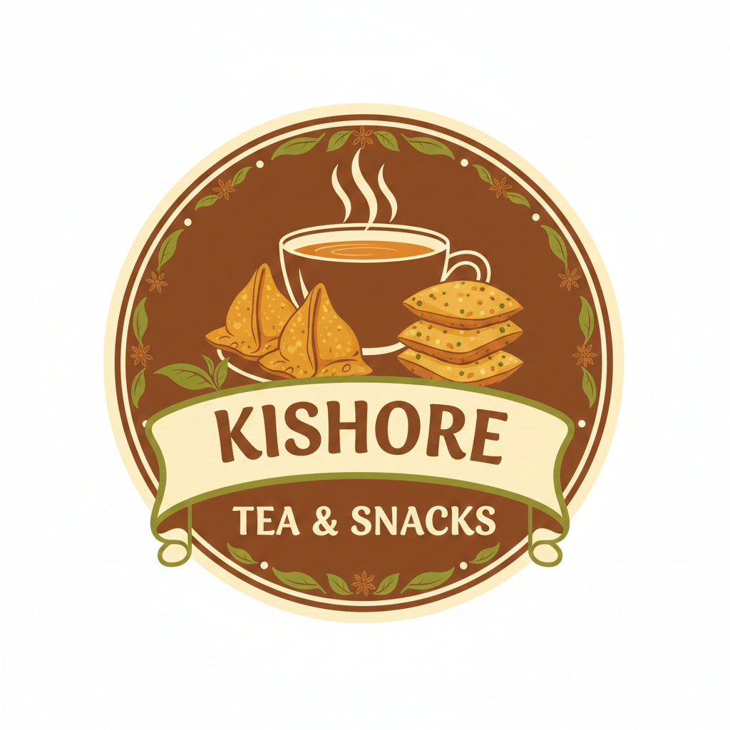 Kishore Tea & Snacks